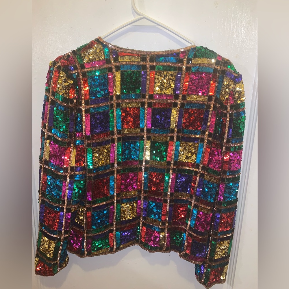 Vintage Jacket
